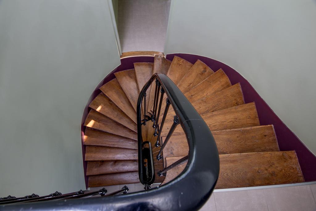Hotel Montmartre Paris Bagian luar foto