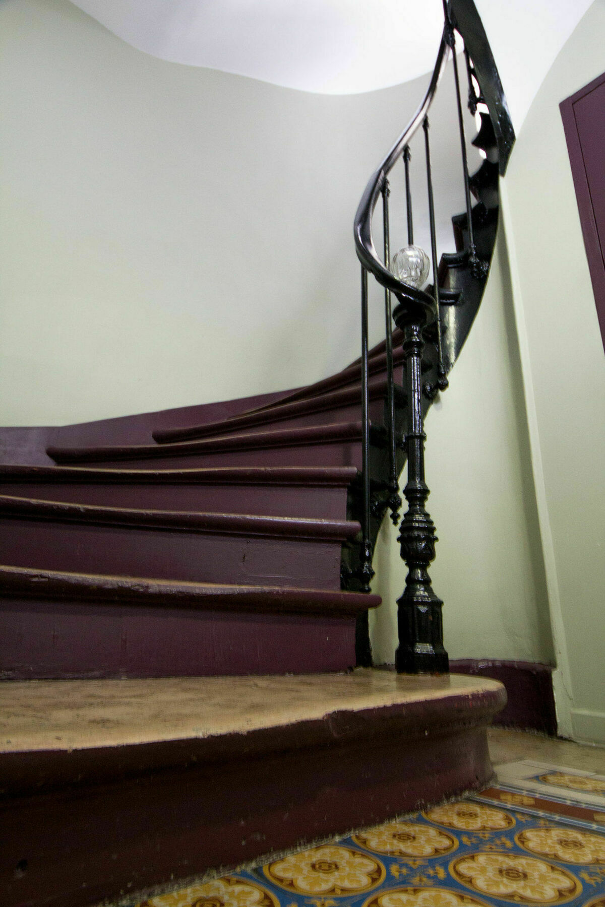 Hotel Montmartre Paris Bagian luar foto
